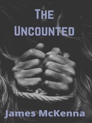 cover image of The Uncounted